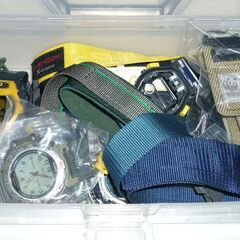 【受渡完了】カシオ　ジャンクパーツ