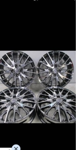 タイヤアルミホイール[再値下げ！]15000→8000