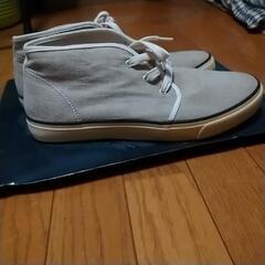 Gap スニーカー　27〜28.0mm 中古品の画像