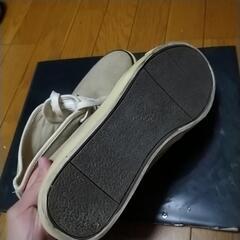 Gap スニーカー　27〜28.0mm 中古品の画像