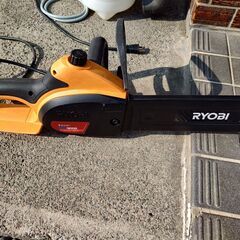  リョービ(RYOBI)※現京セラ(Kyocera)　 チェーン...