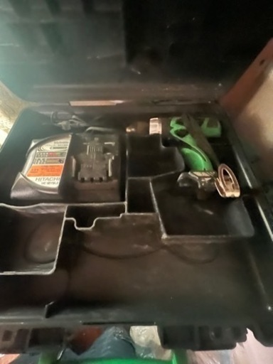 電動工具セット
