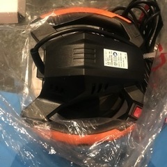 カーポリッシャー100V用の画像