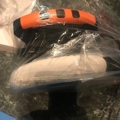 カーポリッシャー100V用の画像