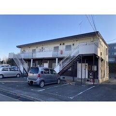 💙💙ペット可能😺ファミリー向け物件！駐車場有り 税込3,300円...