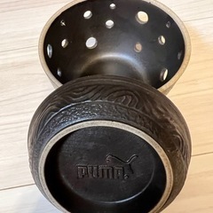 PUMA お香を焚く陶器の画像