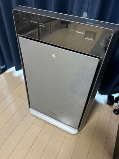 Panasonic 空気清浄機