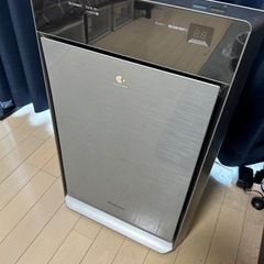 Panasonic 空気清浄機