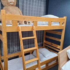 民泊の清掃スタッフ募集中！！の画像