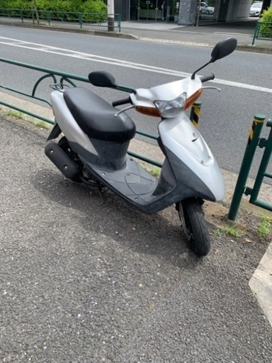 格安原付❗️他にも在庫多数❗️