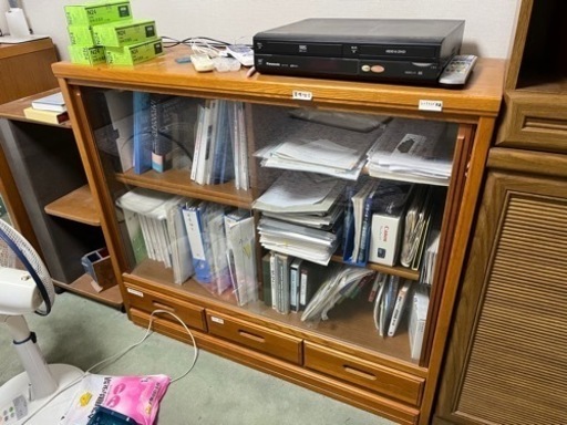 家具② 2個セット
