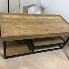 テレビ台の画像