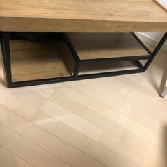 テレビ台の画像