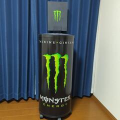 「非売品、日本未発売」モンスターエナジードリンククーラー