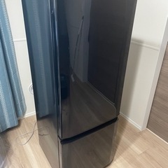 【直接お引き取りのみ】冷蔵庫