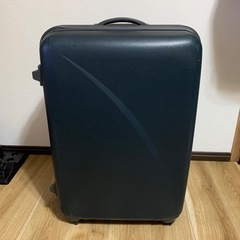 【受付終了しました】無料  スーツケース  大