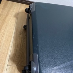 【受付終了しました】無料  スーツケース  大の画像