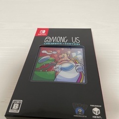 ニンテンドースイッチソフト