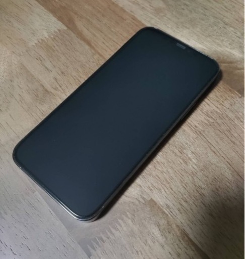 iPhone 12 pro simフリー(ジャンク扱)