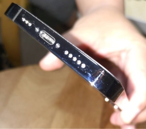 iPhone 12 pro simフリー(ジャンク扱)