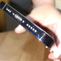 iPhone 12 pro simフリー(ジャンク扱)