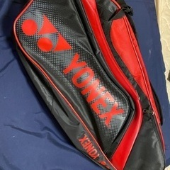 YONEXバトミントンテニス
