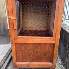 【値下げ、売り切り】飼育ケース の画像