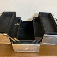 コスメボックス