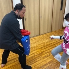 東京都北区で子どもカンフー教室やってます！の画像