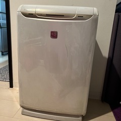 ダイキン　空気清浄機