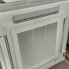 宮崎県内工事込み価格 Panasonic パナソニック 天カセ6馬力