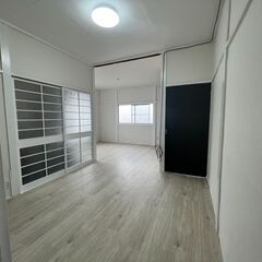 地域最安値!!初期費用０円!２０３B号室！無料インターネット！広...