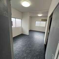 地域最安値!!初期費用０円!２０５B号室！無料インターネット！広...