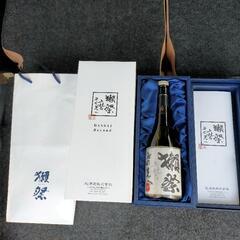 獺祭カラビン