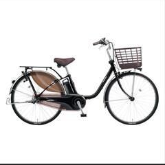 パナソニック Panasonic BE-FM631 美品電動自転車‼️