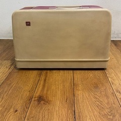 RICCAR ミシン　昭和レトロ
