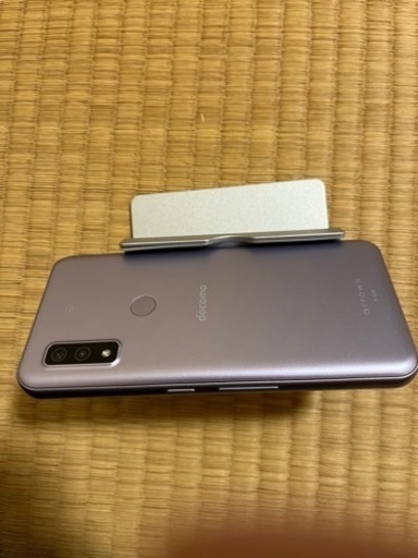 [超美品]Xperia Ace Ⅲ SO-53C [docomo]