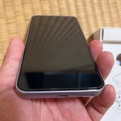 [超美品]Xperia Ace Ⅲ SO-53C [docomo]の画像