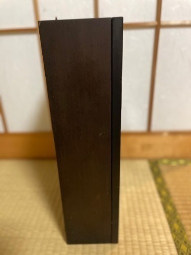 SEIKOのレトロな時計　アンティークな時計