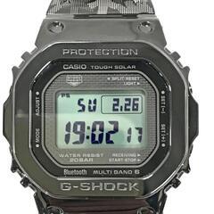 未使用品　CASIOG-SHOCK　GMW-B5000EH　40...