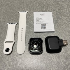 スマートウォッチ i8PROの画像