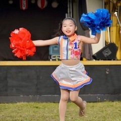 【札幌・石狩】バトントワーリング⭐︎メンバー募集！！の画像