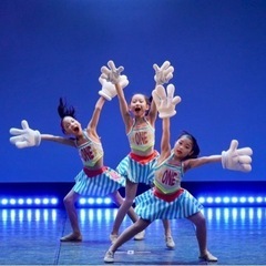 【札幌・石狩】バトントワーリング⭐︎メンバー募集！！の画像