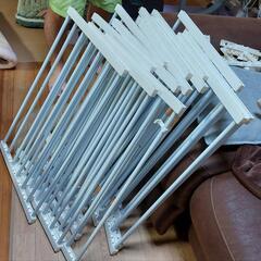 ペットサークルの画像