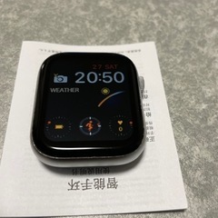 スマートウォッチ i8PROの画像