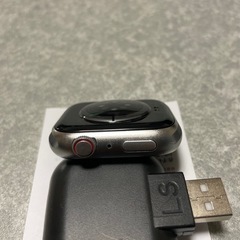 スマートウォッチ i8PROの画像