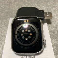 スマートウォッチ i8PROの画像