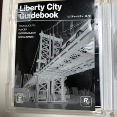 【中古】grand theft auto IVの画像