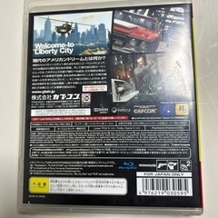 【中古】grand theft auto IVの画像