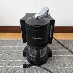 TOSHIBAコーヒーメーカー